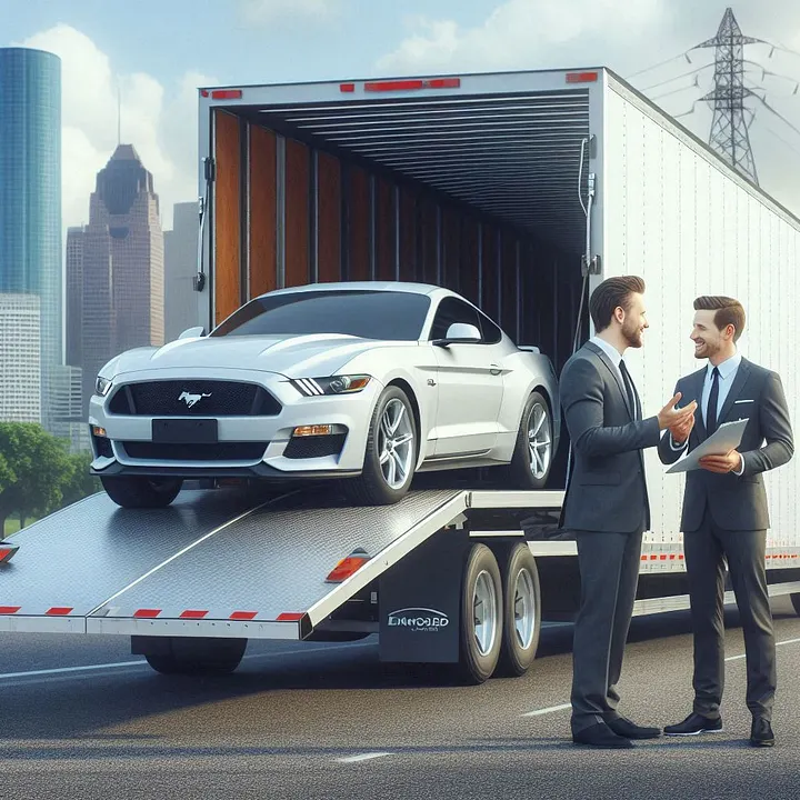 Why Communication is the Key to Stress-Free Vehicle Transport