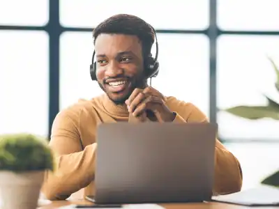 Feature image 2 for 24/7 Customer Support