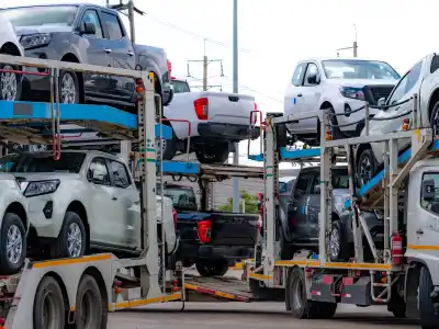 Nationwide Carriers 1